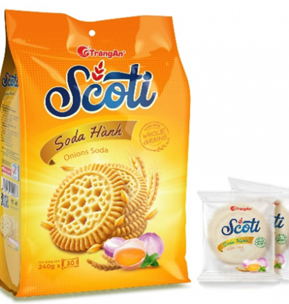 Bánh SOOTI